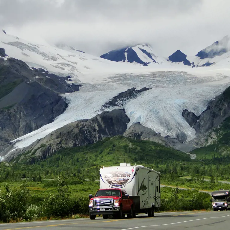 Camperreisen Nordamerika – Wissenswertes